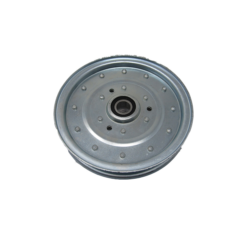 126-7685 Flat Idler Pulley Fits Husqvarna