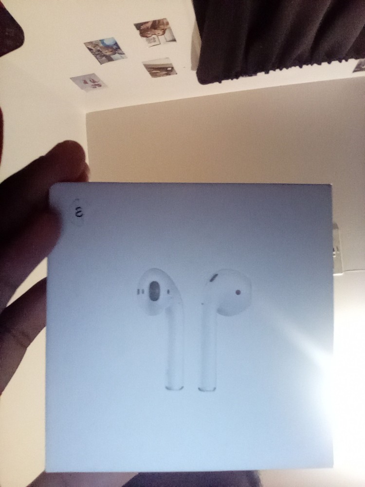 Airpods