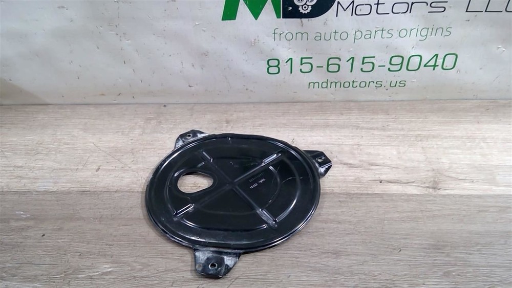 2022-2025 Jeep Compass Fuel Pump Cover OEM 68246934AA