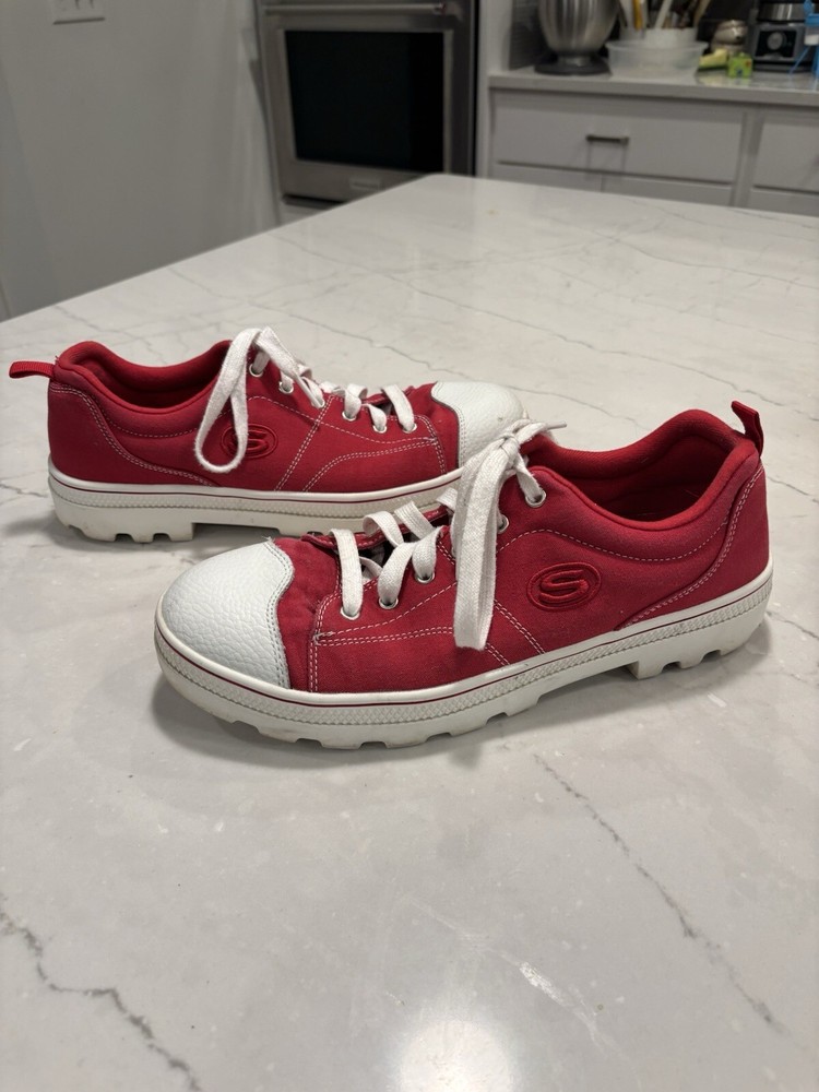 Skechers Womens Roadies-True Roots