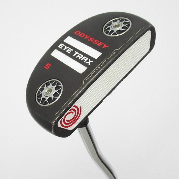 Odyssey Itrax 5 Putter 34 japan