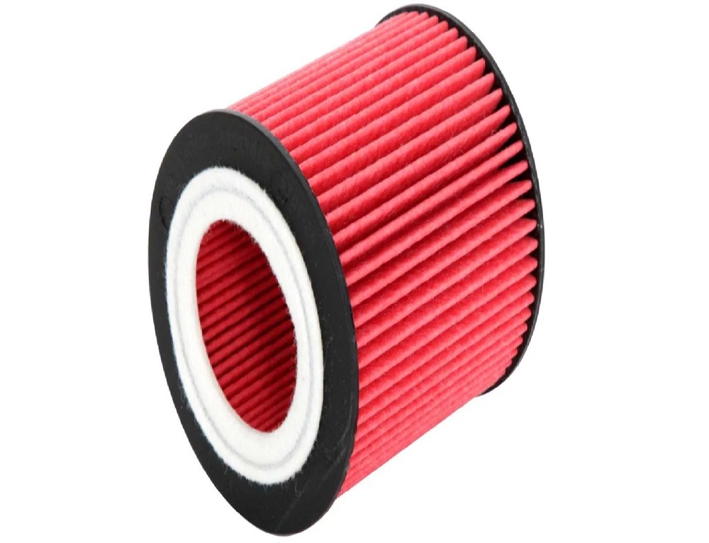K&N Cartridge Oil Filter for Select 2006-2023 BMW Models w/ 3.0L & 2.0L Engines