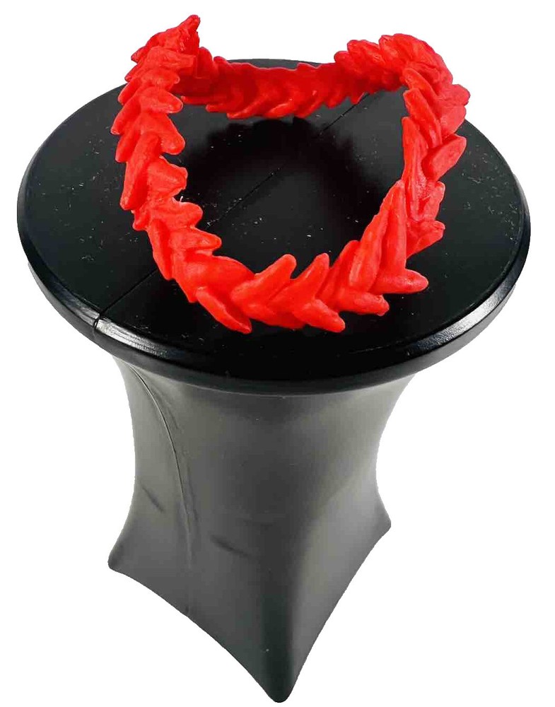 Roman Reigns Ula Fala Necklace WWE Tribal Chief Wrestling Figure Toy Accessory  