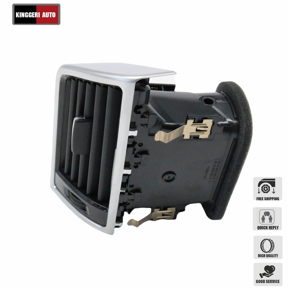 Front Left Dashboard Air Vent Grill Fits Mercedes Benz GLE350 GLE350d GLE400