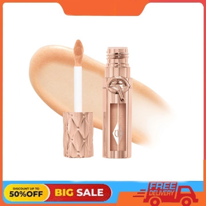 Big Lip Plumpgasm Plumping Lip Gloss