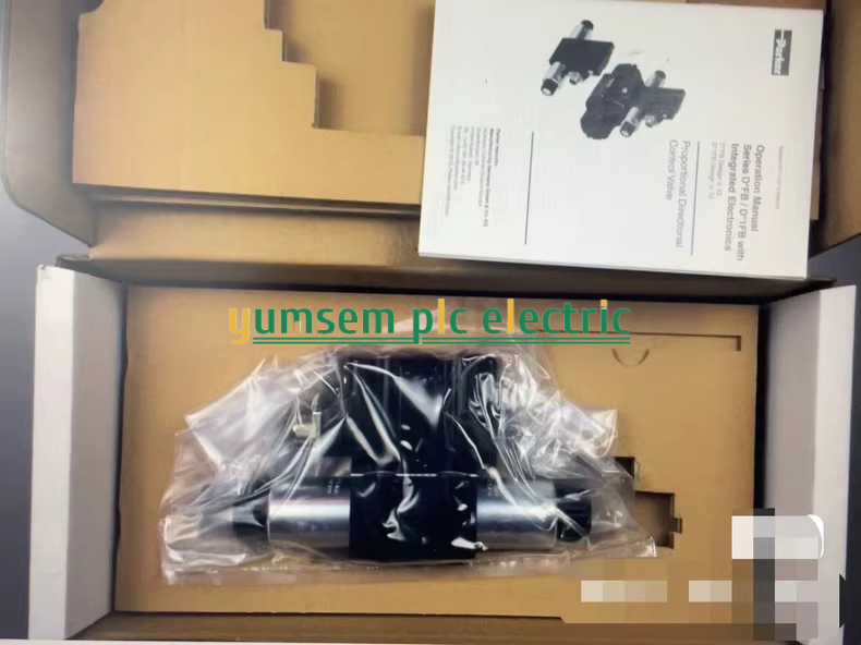 1PCS NEW D1FPE50HA9NS00 Hydraulic D1FPE50HA9NS00 valve DHL Express Delivery