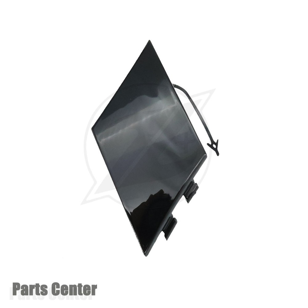 Fits AUDI Q5 SQ5 80A807241A 2021-23 Front Bumper Tow Hook Hole Eye Cover Cap