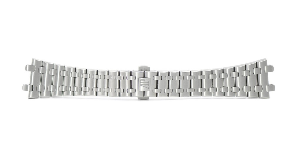 Audemars Piguet Royal Oak Offshore Stainless Steel Bracelet 28mm