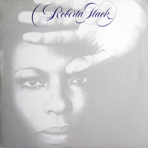 Roberta Flack - Used Vinyl Record - 41 - T16280A