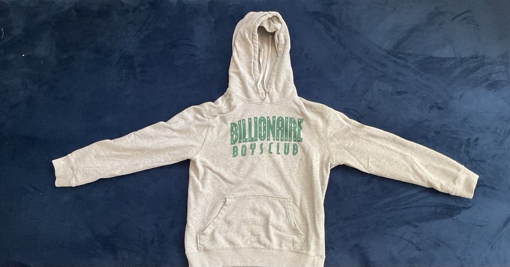 Men’s Billionaire Boys Club Hoodie