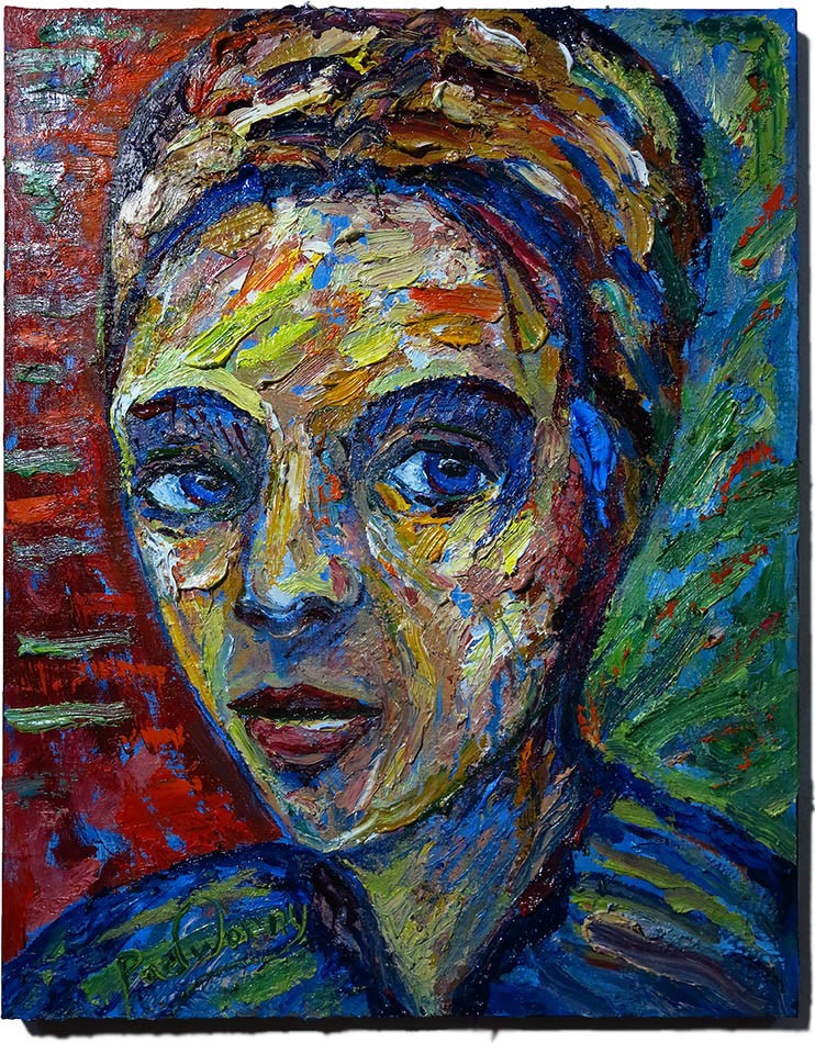 ORIGINAL 28x22