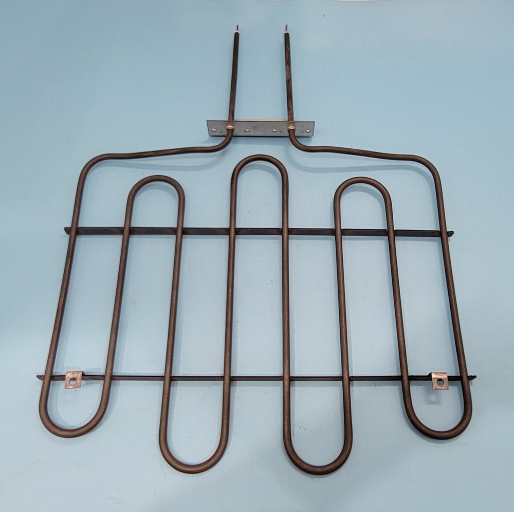 Genuine Double Oven Thermador Broil Element Part#00143944-image