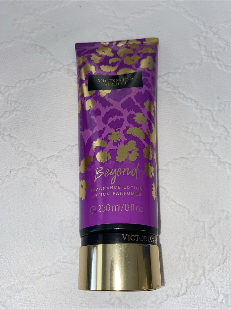 Victoria's Secret 'BEYOND' Fragrance Lotion 8 fl.oz./236ml New
