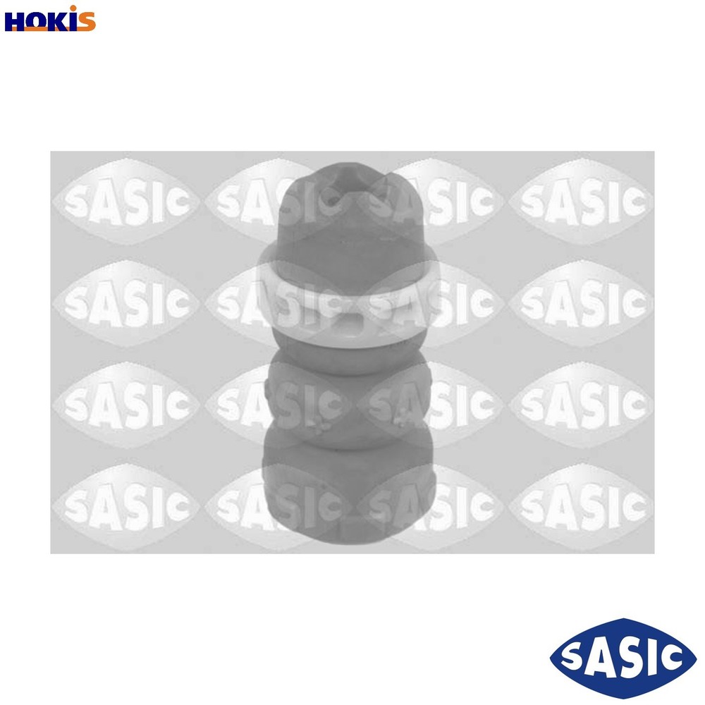 RUBBER BUFFER SUSPENSION 2656102 FOR SKODA OCTAVIA/III/Combi VW GOLF/VII POLO
