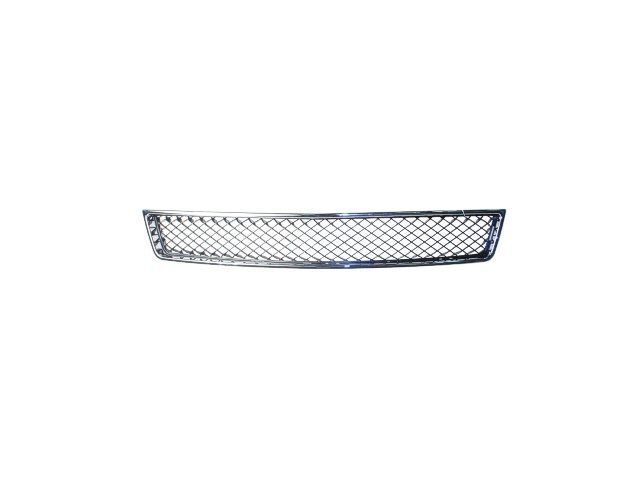 Front Action Crash Grille Assembly fits Chevy Avalanche 2007-2013 96TSNS