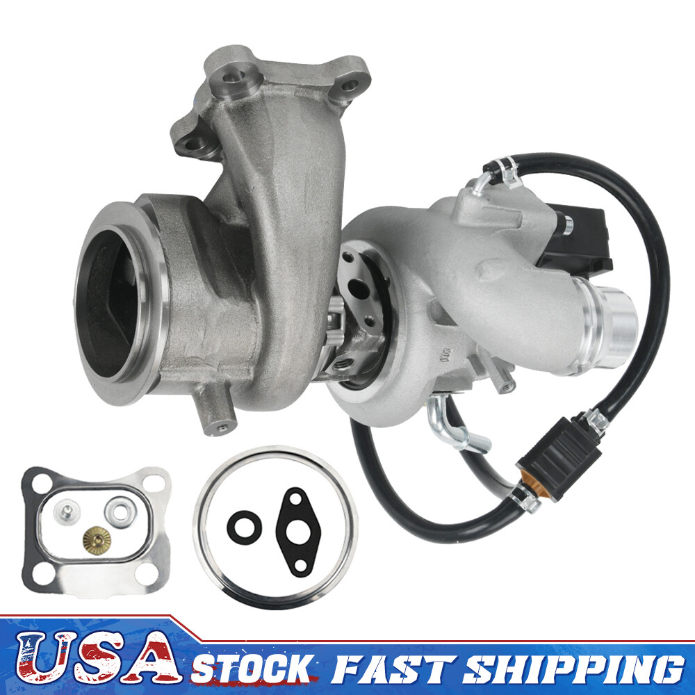 Turbo For Chevy Cruze 1.4L & Buick Encore 1.4L 2016 2017 2018 2019 Turbocharger