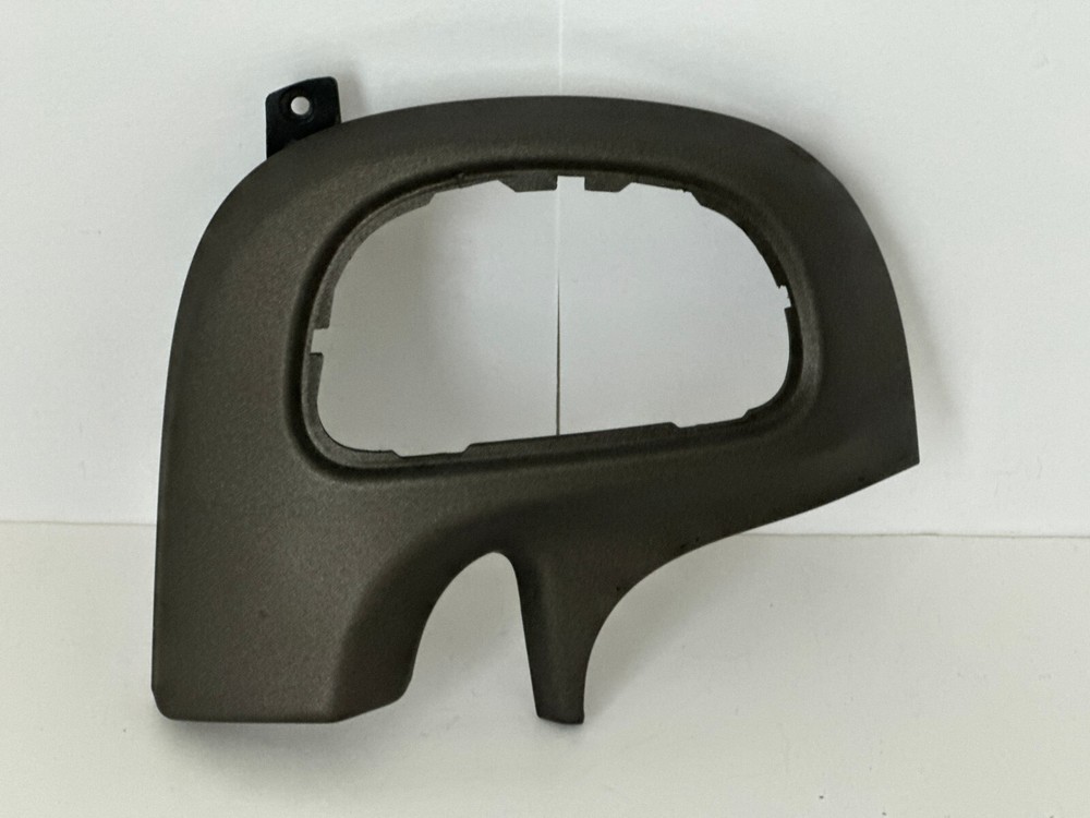 2014 - 2017 Fiat 500L Trekking Front Left Side Dash AC Heat Air Vent Bezel OEM