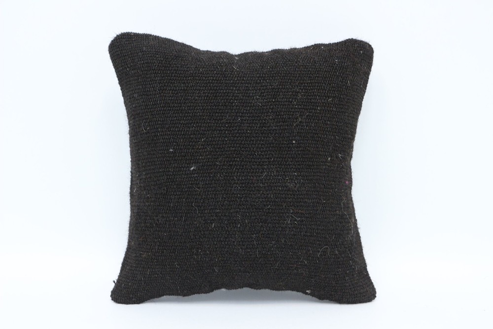 Kilim Pillow, Boho Pillow, Throw Kilim Pillow, 12