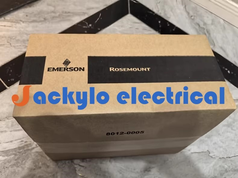 New ROSEMOUNT 400-11-60 Analyzer high temperature conductivity electrode