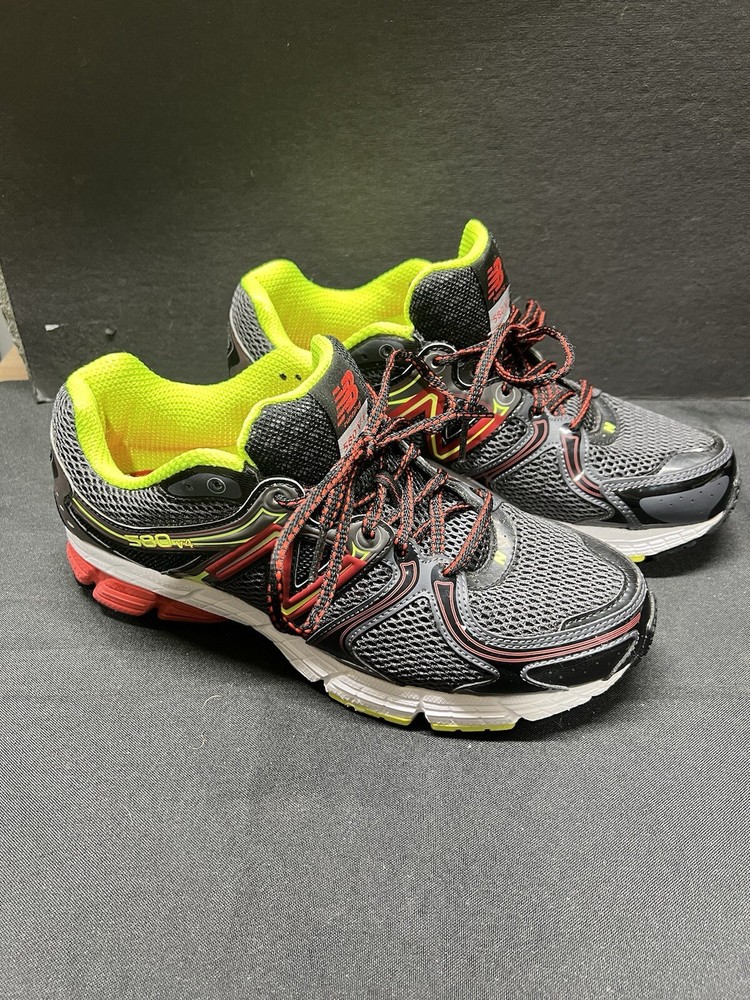 Size 9 - New Balance 580 V4 Running Sneakers 4E M580SR4, Dead Stock