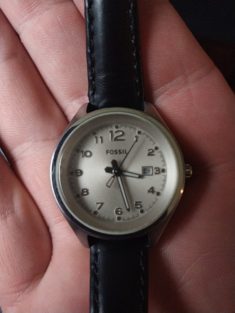 Womens FOSSIL Watch AM-4377