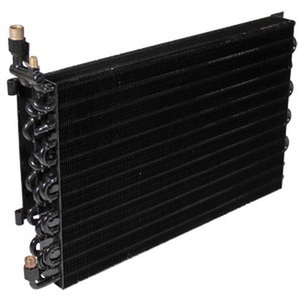 Condenser 118316C1 Fits International 786 986 1086 1486 1586 3388 3588