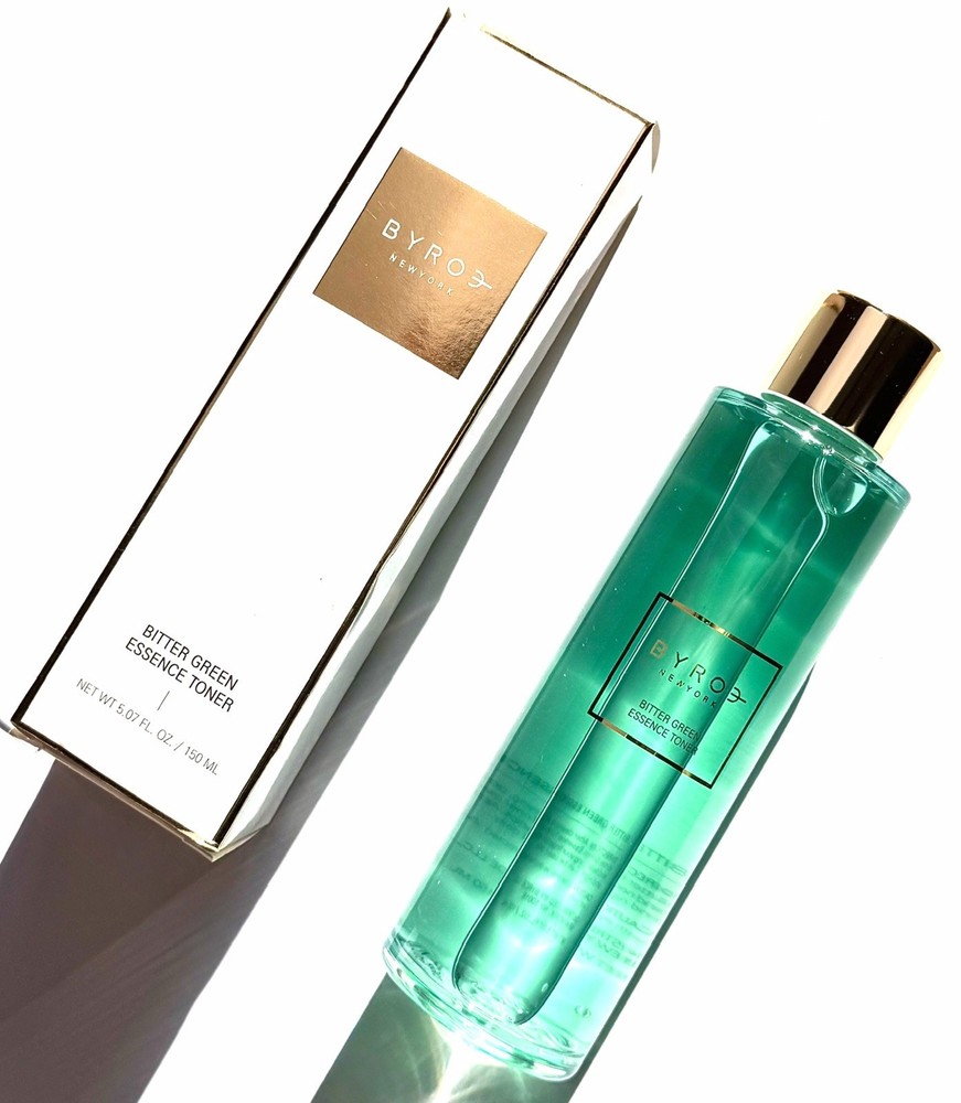Byroe Bitter Green Essence Toner 150ml