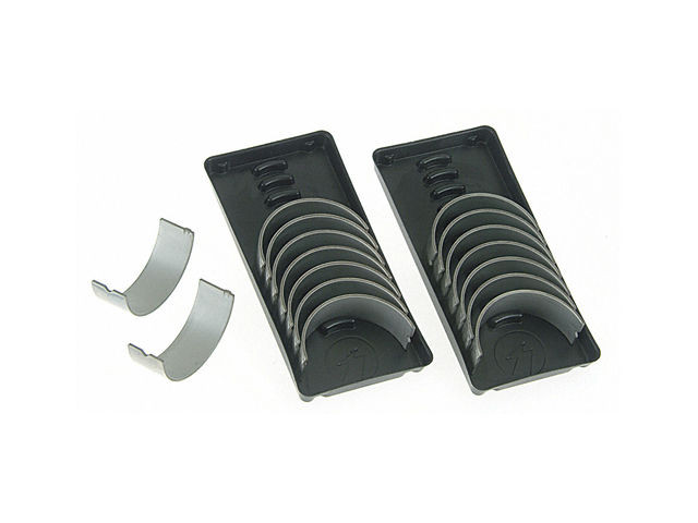 1967 Plymouth VIP 5.2L V8 Sealed Power 47271KDKW Rod Bearing Set