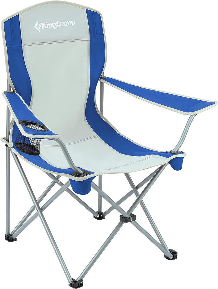 Lightweight Camping Chair Folding Chairs for outside Bag Chairs for Adults Outdo