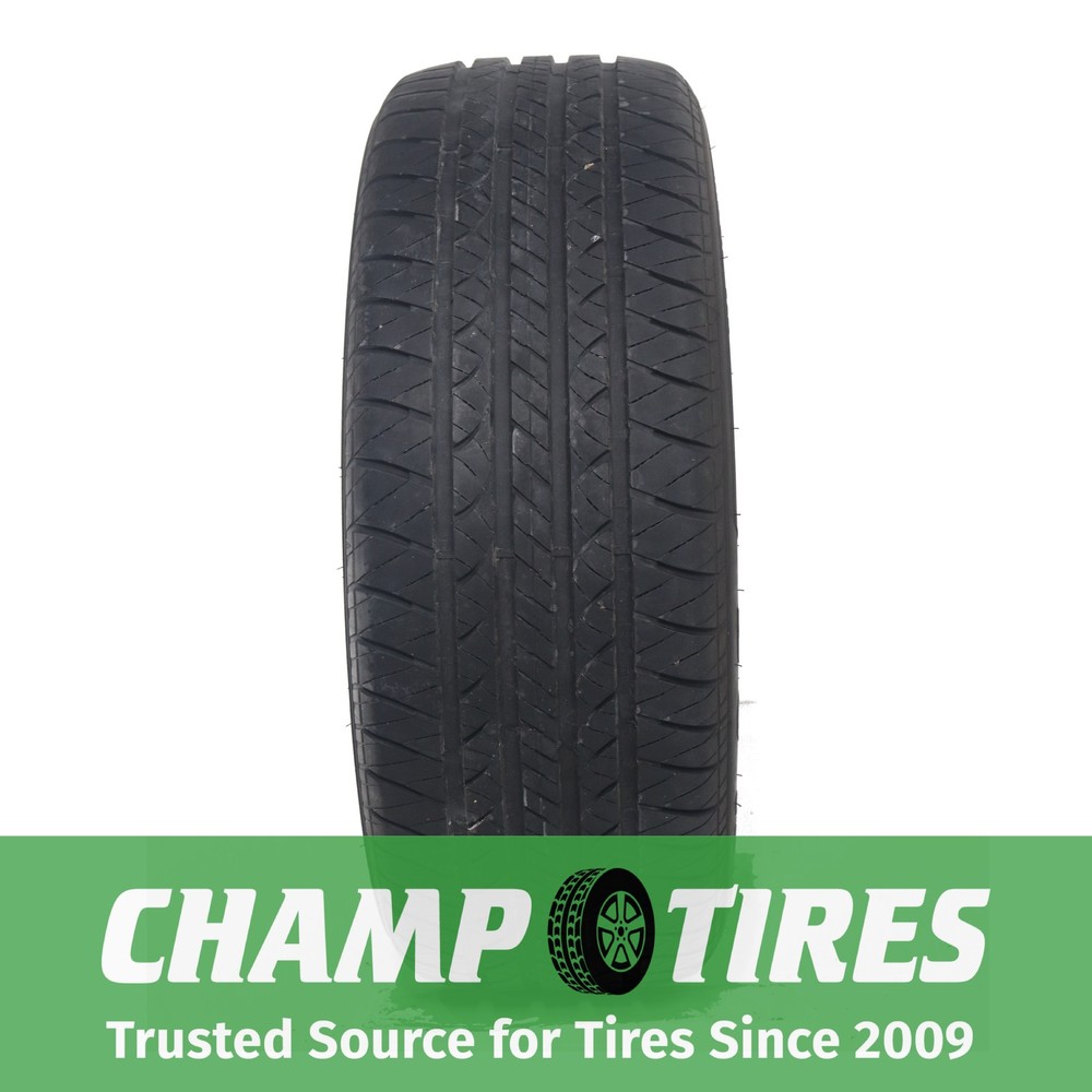 P225/50R18 Douglas Touring A/S 95 V Used 7/32nds