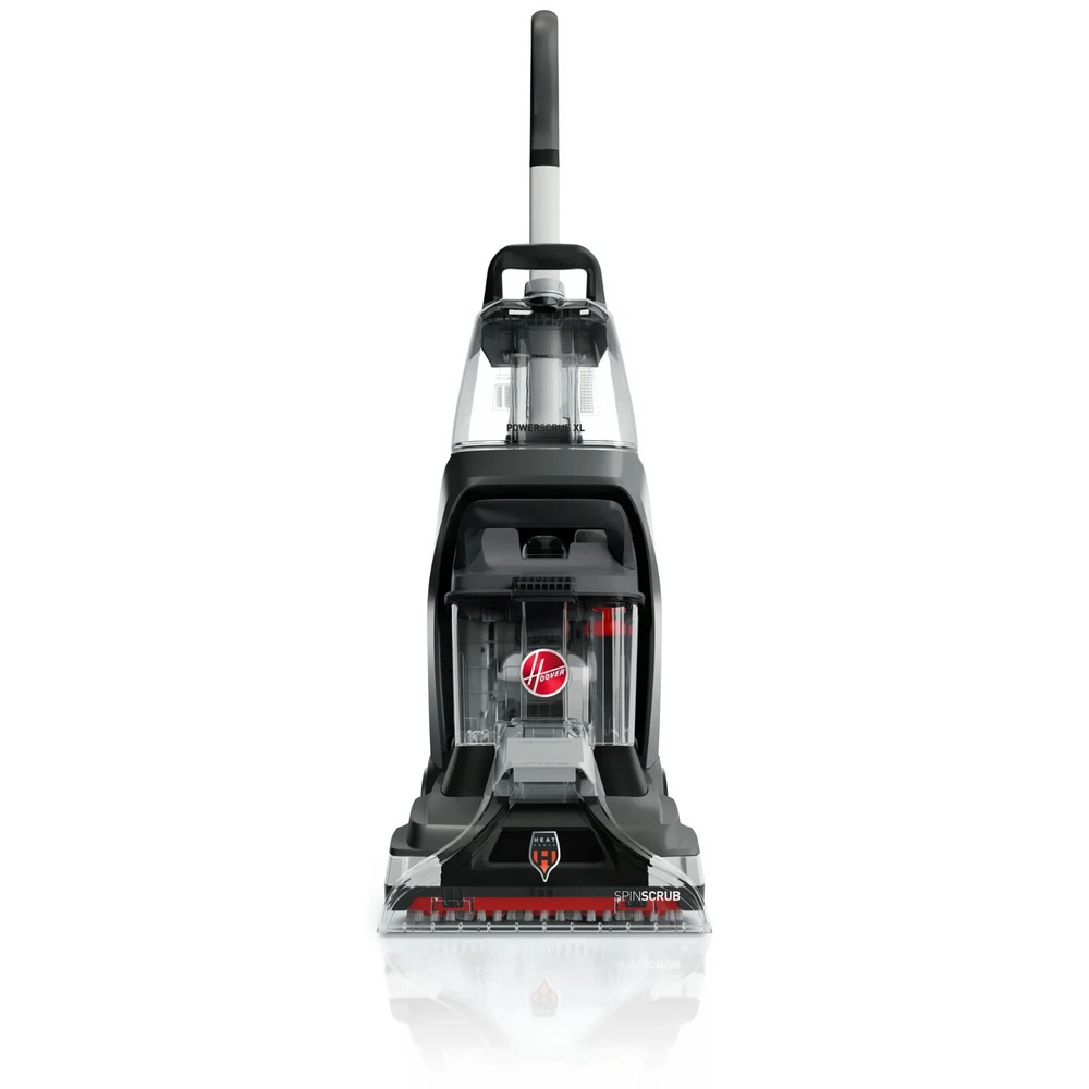 Hoover PowerScrub XL Upright Carpet Cleaner FH68010 for Deep Cleaning