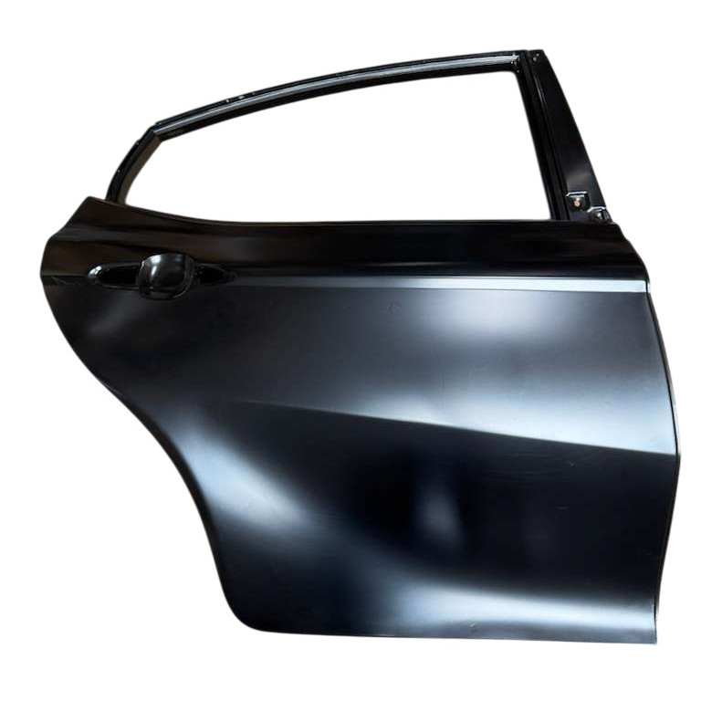 Rear Right Passenger Side Door Shell For Toyota Camry 2025-2026