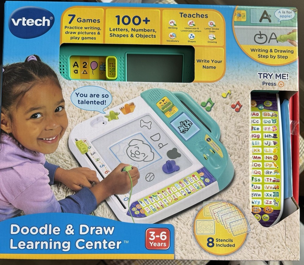 Educativos de Juguetes aprendizaje para niños pequeños de 3, 4, 5, 6 y 7 8 años