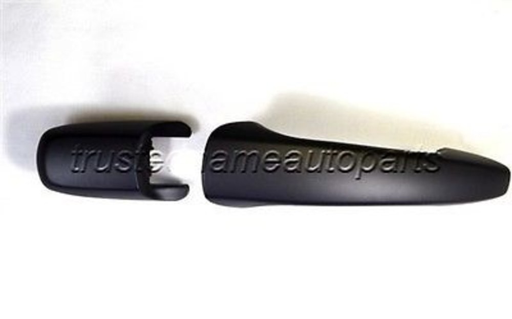 fits 2007 to 2012 Lincoln MKZ Exterior Door Handle Front Right Primed