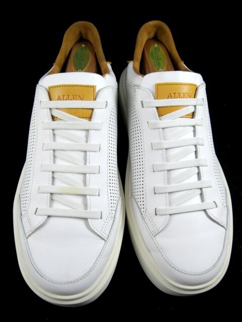 Allen Edmonds 