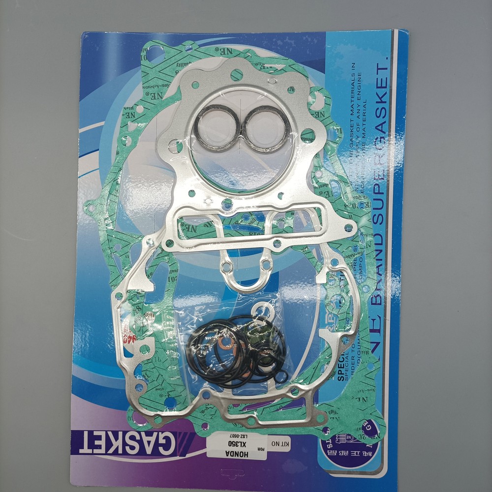 Engine Gasket Set Gasket For Honda XL350 XL350R XR350 XR350R 1983-1985 new