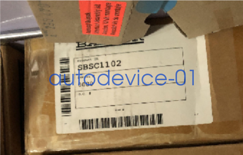 1pc NEW SBSC1102 DHL/FedEx