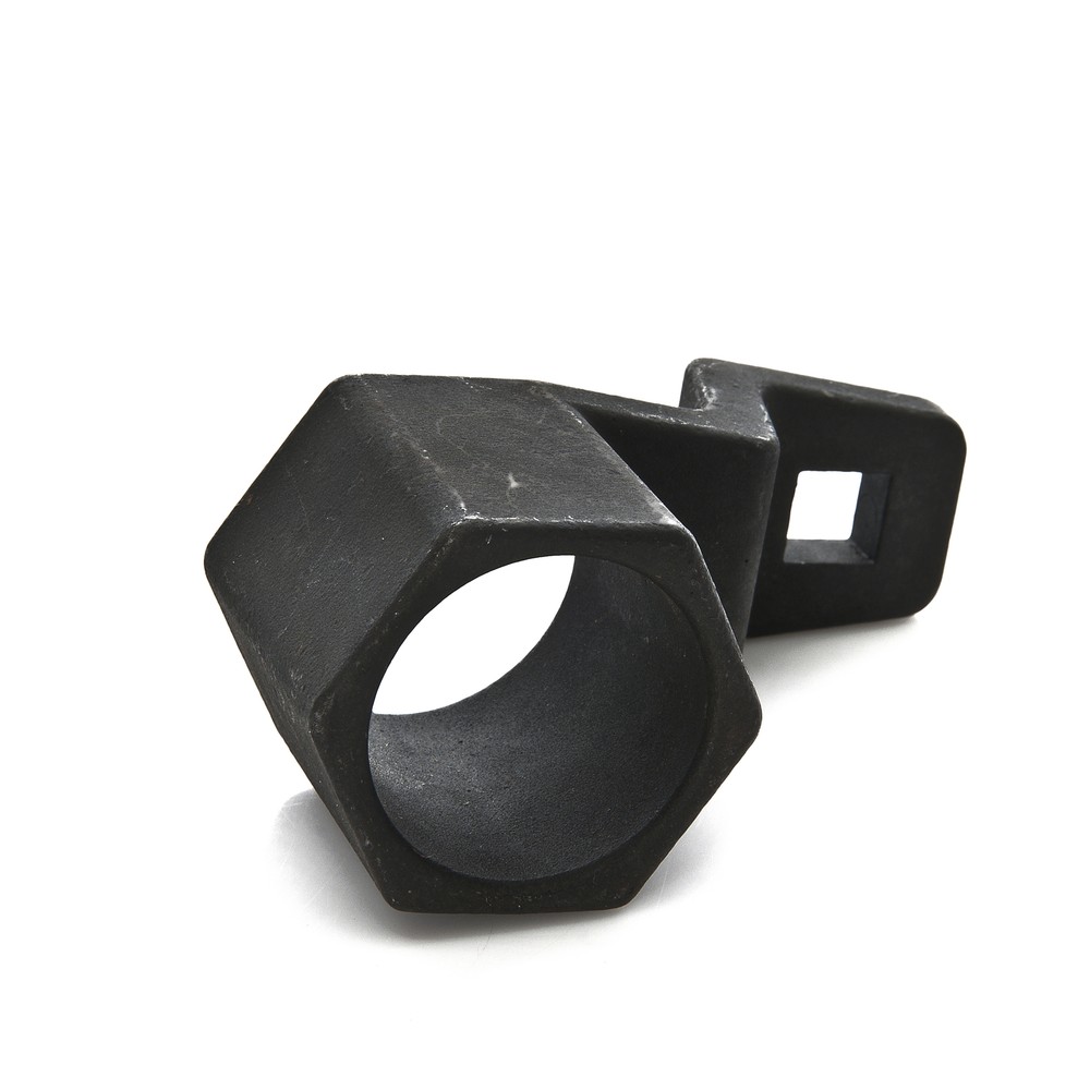 Honda Acura 50mm Crank Pulley Harmonic Balancer Tool