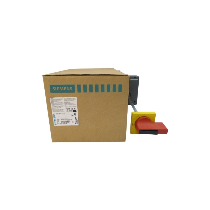 Siemens 3Vl9400-3Hg05 Nsmp