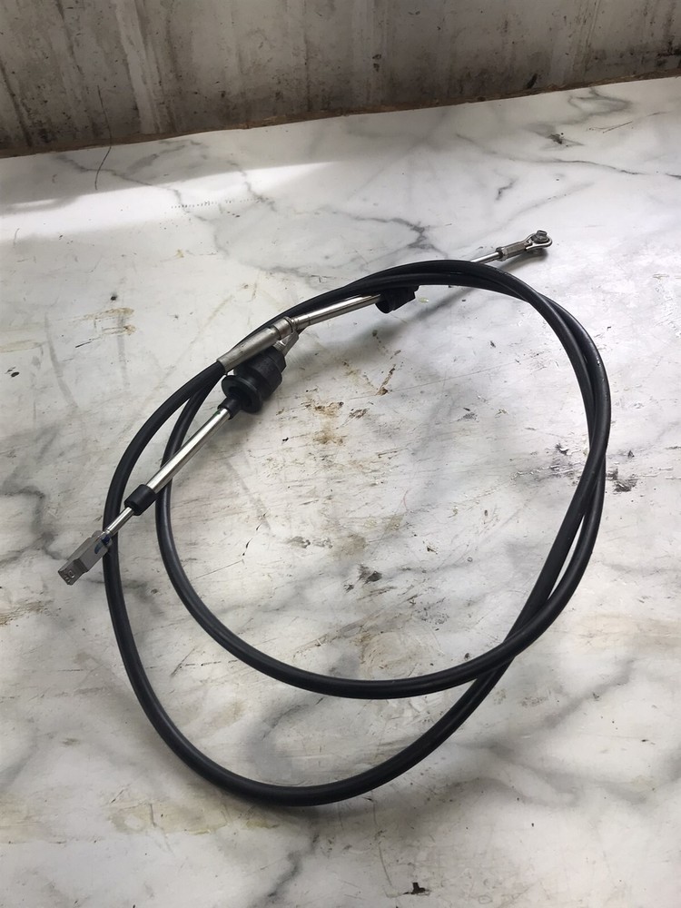 Sea-Doo GTX Wake 215 Supercharged steering control cable