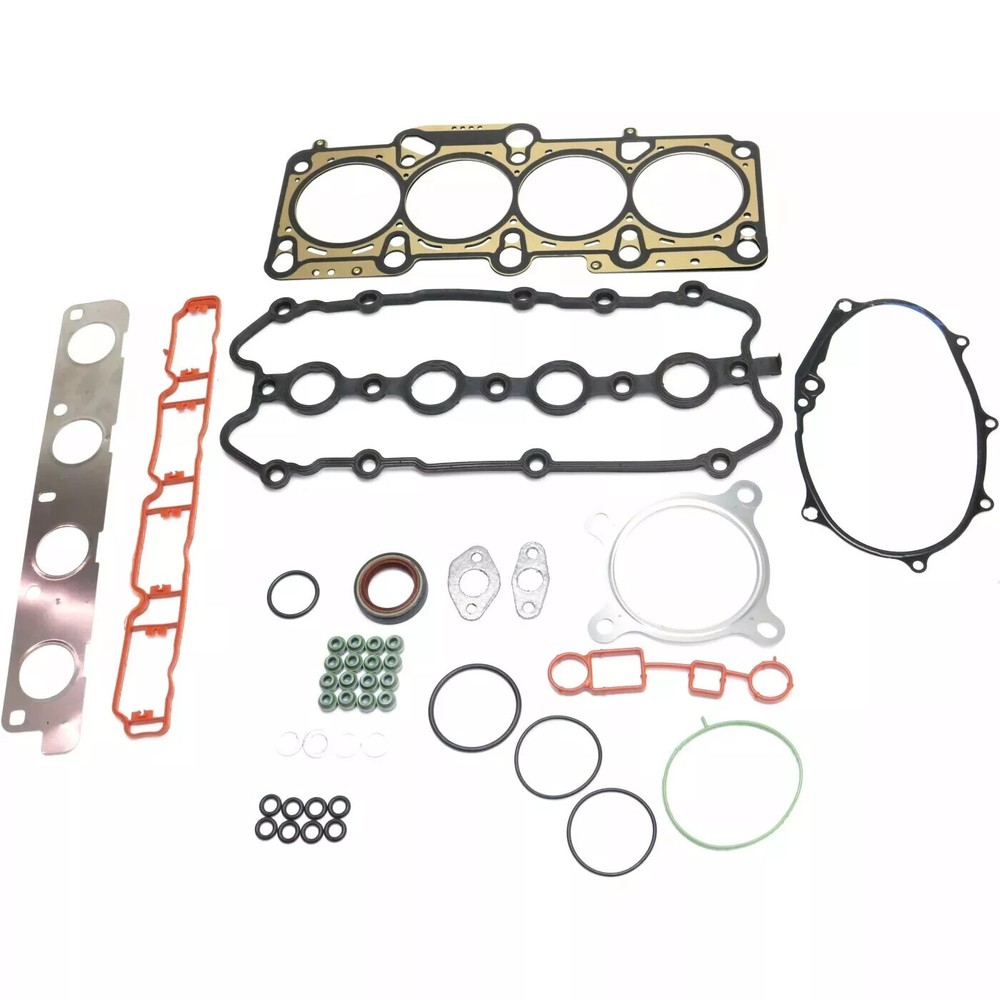 OEM Engine Cylinder Head Gasket Kit OE:HS26318PT Fit For Audi A3/4/5 Quattro US