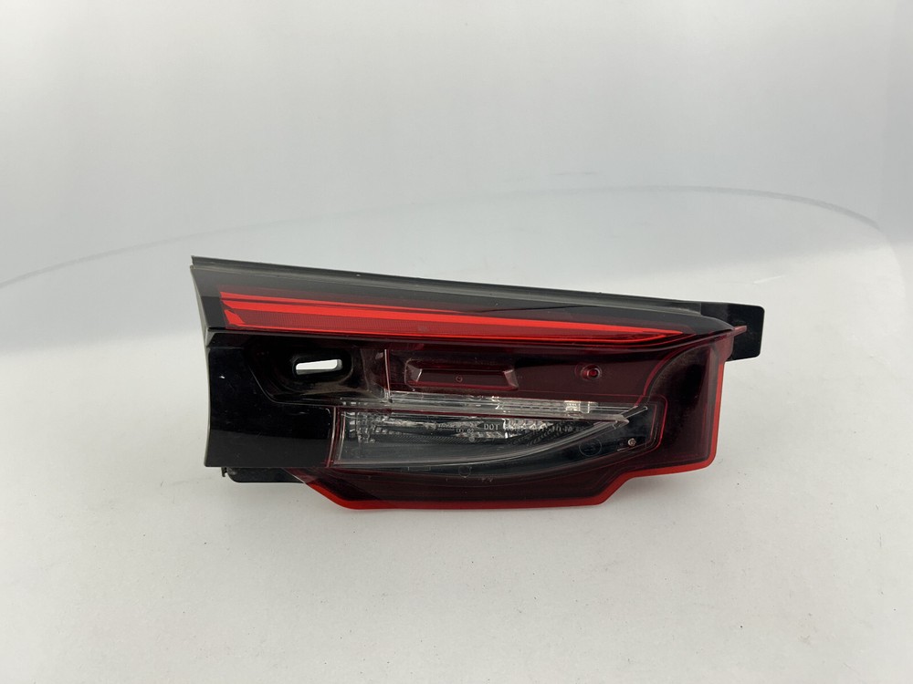2016-2023 Mazda CX-9 OEM Driver Side Inner LED Tail Light