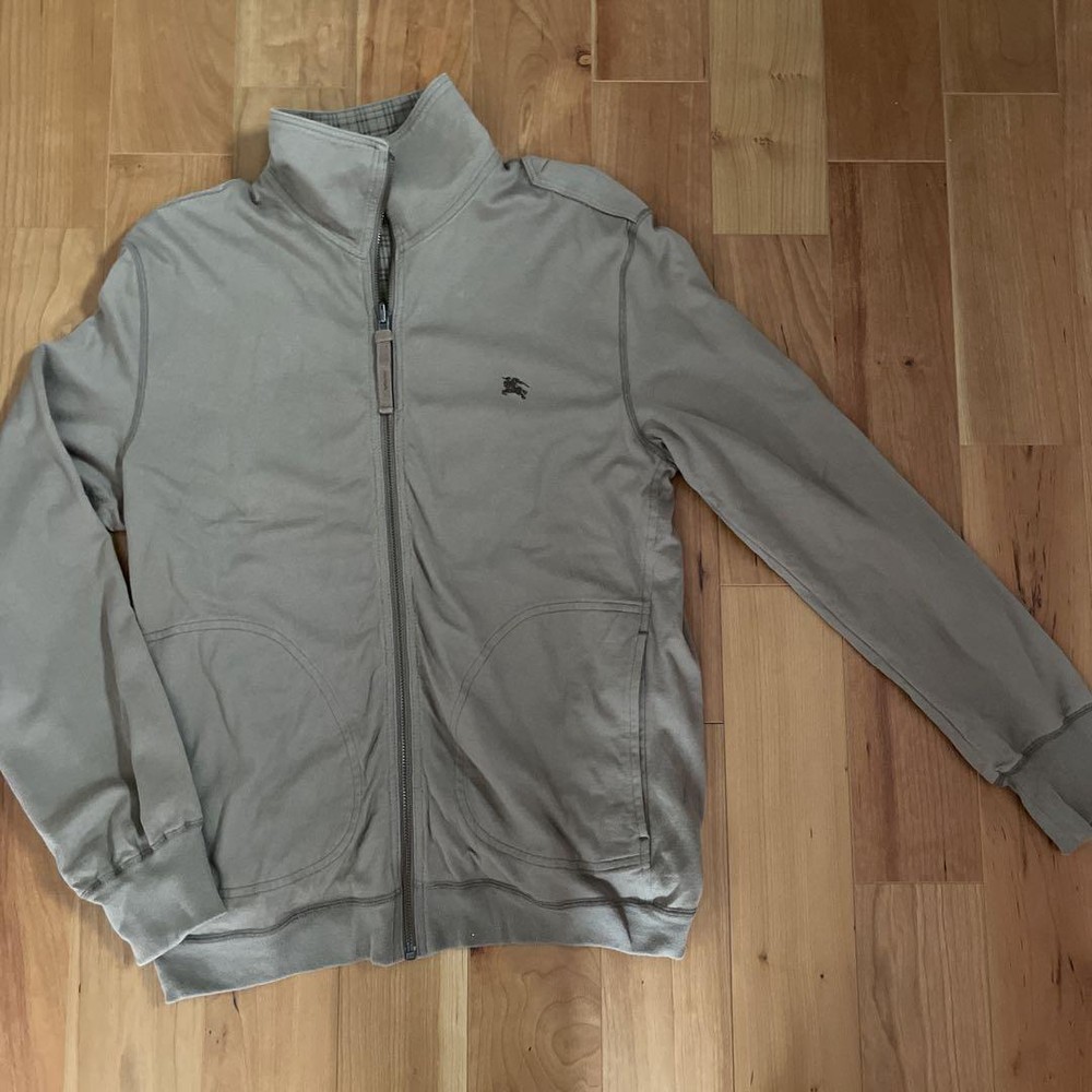 Burberry Reversible jacket Men's Fashion from Japan