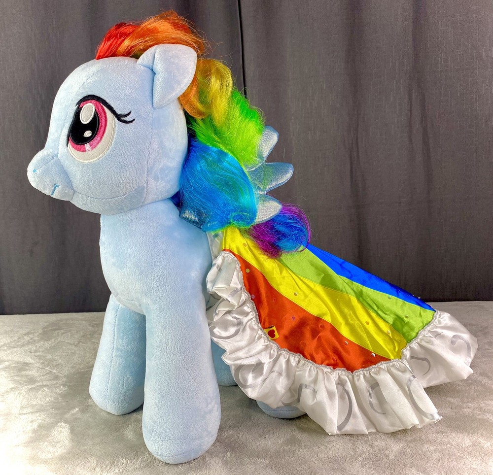 My Little Pony Rainbow Dash 16