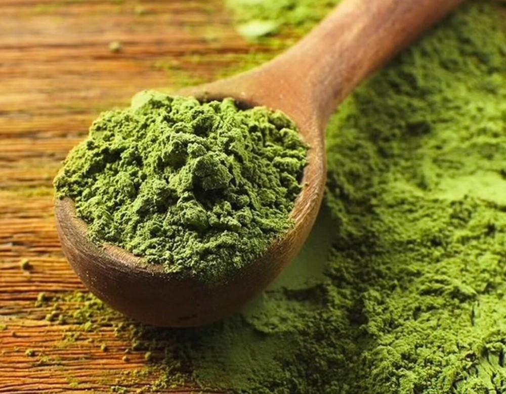Organic Matcha Tea Powder 50g - 100% Pure & Natural Japanese Green Tea