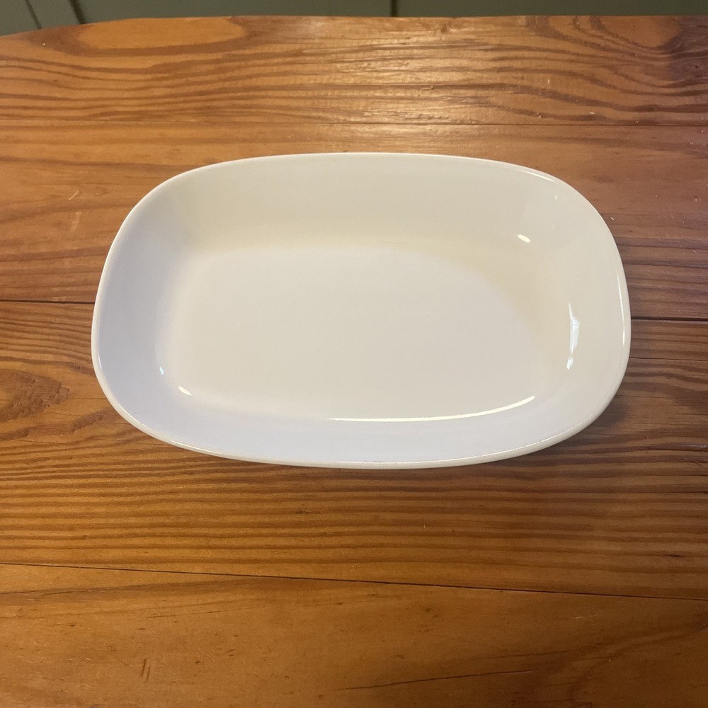 Pfaltzgraff Eastern Airlines Sidekicks Serving Dish Plate 44-CA-0034 Single  