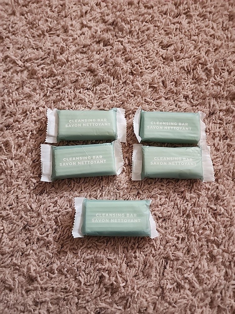 Gentle Savon Cleansing Bar for Soft Clean Skin