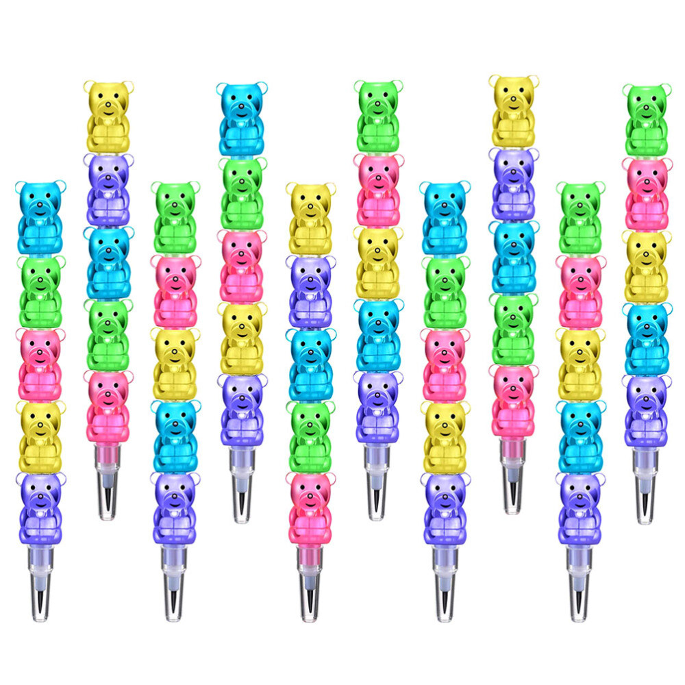12 Pcs Cute Pencil for Kids Writing Pencils Drawing Student
