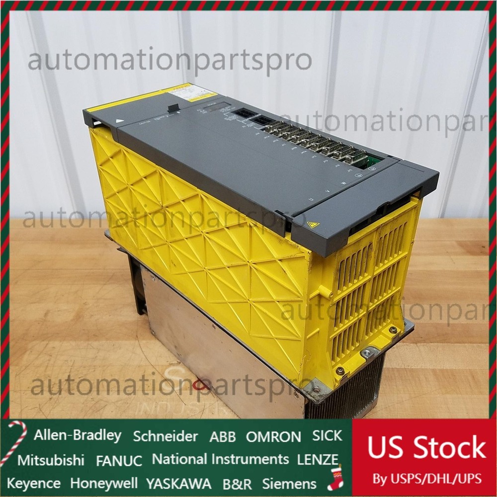 US FREE TAX 1PCS New FANUC A06B-6088-H222#H500 A06B6088H222#H500