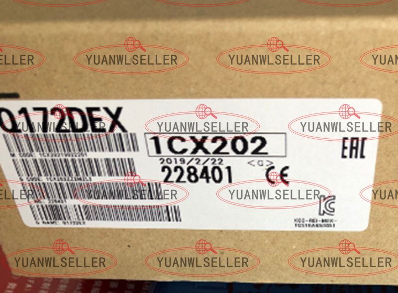 1PCS NEW MITSUBISHI PLC Module Q172DEX